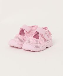 NIKE(�i�C�L)��NIKE �i�C�L 12-16RIFT 2 (TD BOYS) ���t�g 2 TD KFB5528 600PNKFOM/PNKFO(�X�j�[�J�[)