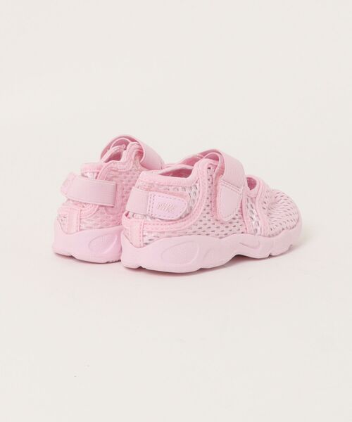 NIKE ナイキ 12-16RIFT 2 (TD BOYS) リフト 2 TD KFB5528 600PNKFOM