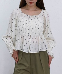 archives(�A���V�[��)�̉ԕ��Q�������I�t�V�����u���E�X(�V���c/�u���E�X)