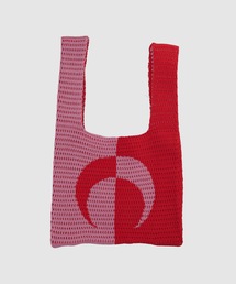 CROCHET TOTE BAG