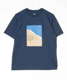 HELLY HANSEN(ヘリーハンセン)の「半袖Tシャツ(Tシャツ/カットソー)」