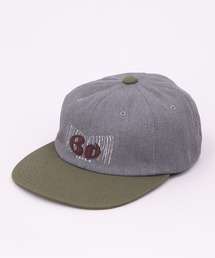 CA4LA（カシラ）の「BD CAP（キャップ）」
