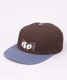 CA4LA（カシラ）の「BD CAP（キャップ）」