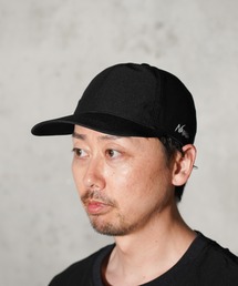 NANGA（ナンガ）の「NANGA / ナンガ DotAir BB CAP ドットエア ベースボールキャップ（キャップ）」