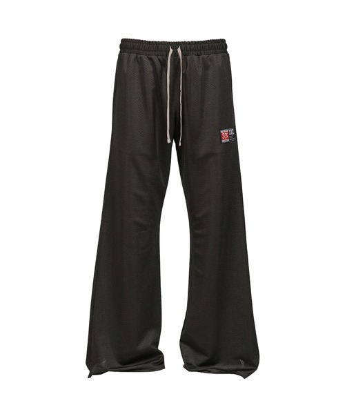 JUN/NAKAYAMA(ジュンナカヤマ)の「JN MESH PANTS(その他パンツ・メンズ・カーキ/ブラック・48/46)」の1枚目の写真