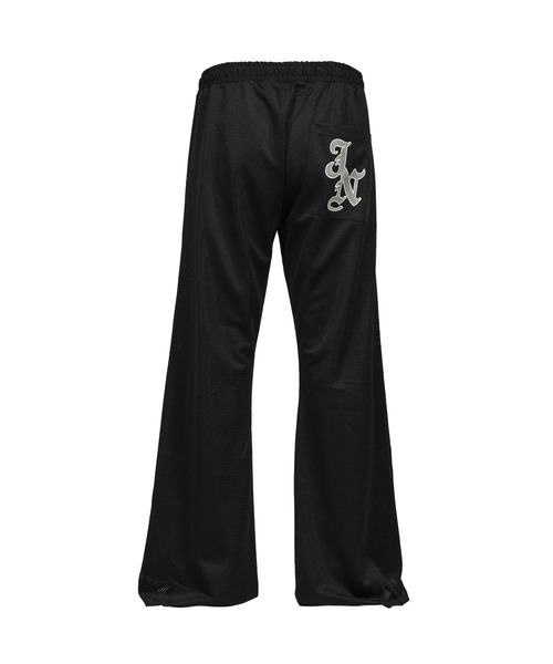 JUN/NAKAYAMA(ジュンナカヤマ)の「JN MESH PANTS(その他パンツ・メンズ・カーキ/ブラック・48/46)」の3枚目の写真