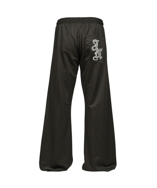 JUN/NAKAYAMA(ジュンナカヤマ)の「JN MESH PANTS(その他パンツ・メンズ・カーキ/ブラック・48/46)」の7枚目の写真