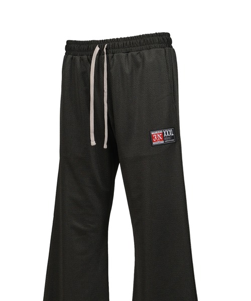 JUN/NAKAYAMA(ジュンナカヤマ)の「JN MESH PANTS(その他パンツ・メンズ・カーキ/ブラック・48/46)」の9枚目の写真