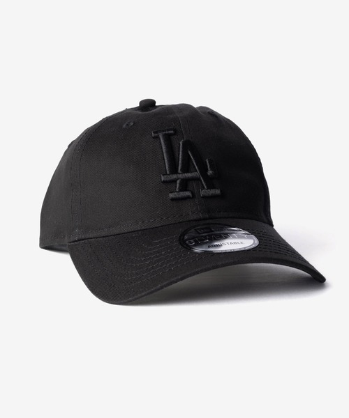 NEW ERA / 9TWENTY DODGERS ロサンゼルス・ドジャース クロス