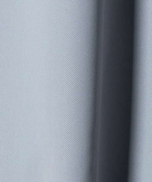 green label relaxing(グリーンレーベルリラクシング)の「【WEB限定】JUST fit ソフトドレープ ボックスシルエット 半袖 シャツ(シャツ/ブラウス・メンズ・ライトグレー/ダークグレー/ネイビー/オフホワイト・M/L/XL/S)」の14枚目の写真