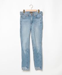 luxluft（ルクスルフト）の「デニムパンツ（デニムパンツ）」