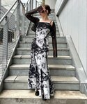 Mavie..7（メヴィセットゥ）の「【Mavie..7】《S，Mサイズ展開》サイド 