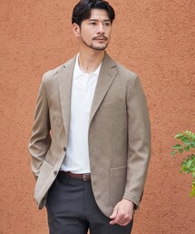 SHIPS:〈FUNCTION〉MADE IN JAPAN ライト メッシュ ジャケット