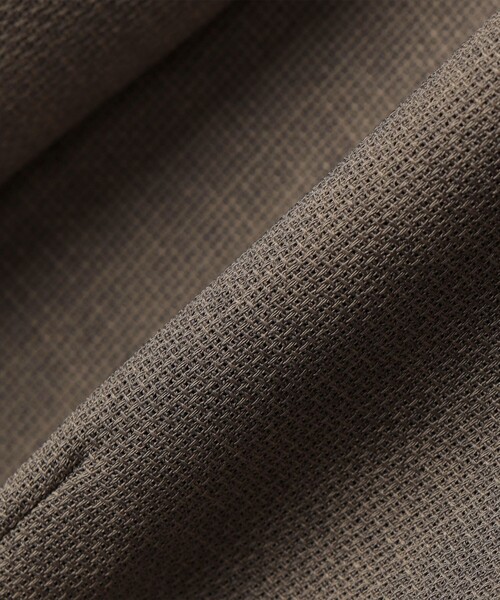 SHIPS（シップス）の「SHIPS:〈FUNCTION〉MADE IN JAPAN ライト メッシュ ジャケット（テーラードジャケット・メンズ・ライトブラウン・MEDIUM/LARGE）」の10枚目の写真