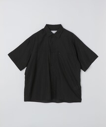 City Ambient Products | City Ambient Products: Cityform スーパーライト ナイロン リップ ショートスリーブ シャツ(シャツ/ブラウス)