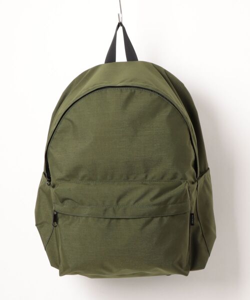 PACKING（パッキング）の「【PACKING】22L DAYPACKS PA-063（バックパック/リュック・メンズ・オリーブ/ブルー/ブラック・FREE）」の2枚目の写真