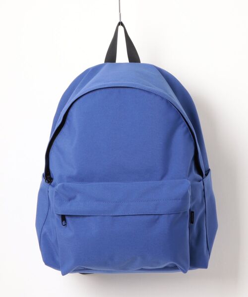 PACKING（パッキング）の「【PACKING】22L DAYPACKS PA-063（バックパック/リュック・メンズ・オリーブ/ブルー/ブラック・FREE）」の3枚目の写真