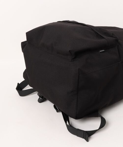 PACKING（パッキング）の「【PACKING】22L DAYPACKS PA-063（バックパック/リュック・メンズ・オリーブ/ブルー/ブラック・FREE）」の5枚目の写真