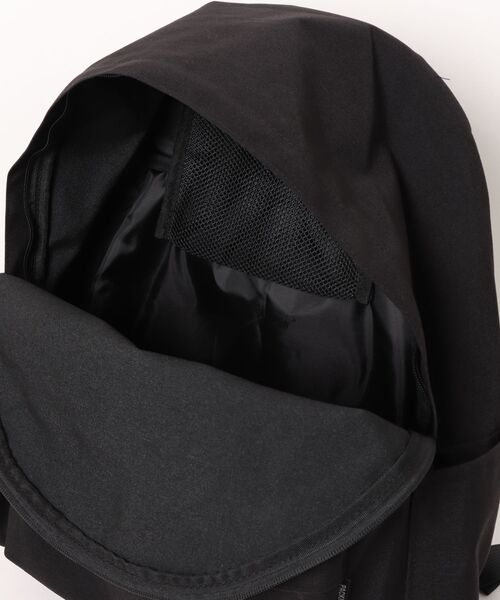 PACKING（パッキング）の「【PACKING】22L DAYPACKS PA-063（バックパック/リュック・メンズ・オリーブ/ブルー/ブラック・FREE）」の6枚目の写真