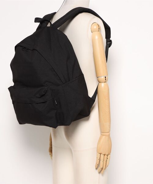 PACKING（パッキング）の「【PACKING】22L DAYPACKS PA-063（バックパック/リュック・メンズ・オリーブ/ブルー/ブラック・FREE）」の7枚目の写真