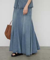 EMMA MAJOLICA PLEATS SKIRT（スカート）｜Ameri（アメリ）の