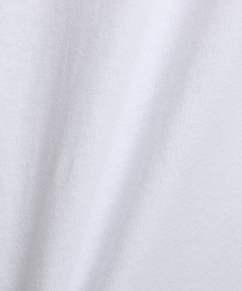 SCREEN STARS（スクリーンスターズ）の「【SCREEN STARS/スクリーンスターズ】別注16/-リングスパン杢製品染めT 26SS（Tシャツ/カットソー・メンズ・サックスブルー/イエロー/ライトグレー/ホワイト・M/XL/L）」の18枚目の写真