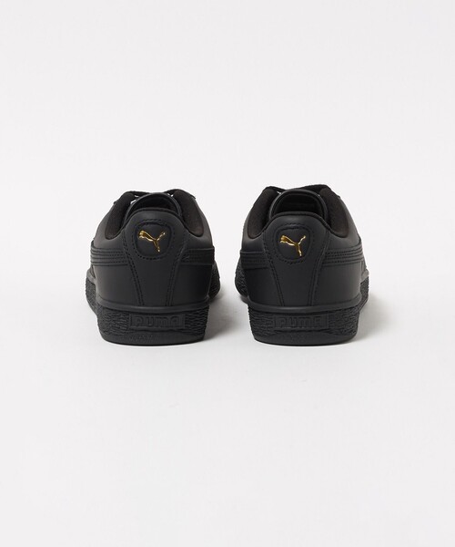 PUMA(プーマ)の「<PUMA>SUEDE スニーカー(スニーカー・メンズ・ブラック・27cm/28cm/27.5cm/26.5cm)」の5枚目の写真