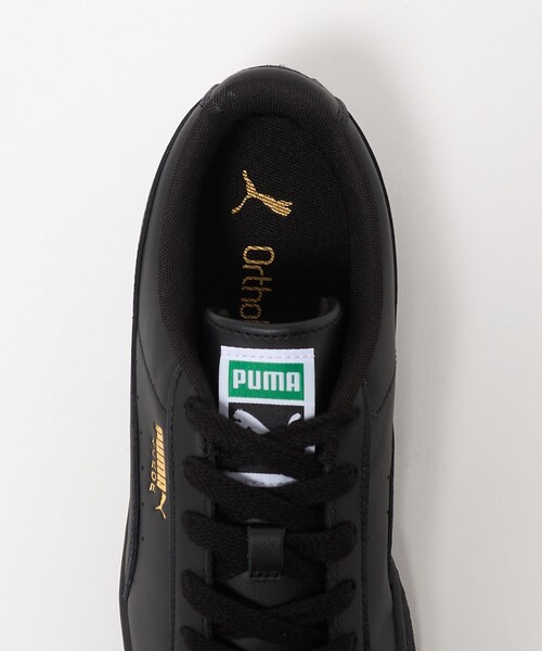 PUMA(プーマ)の「<PUMA>SUEDE スニーカー(スニーカー・メンズ・ブラック・27cm/28cm/27.5cm/26.5cm)」の7枚目の写真