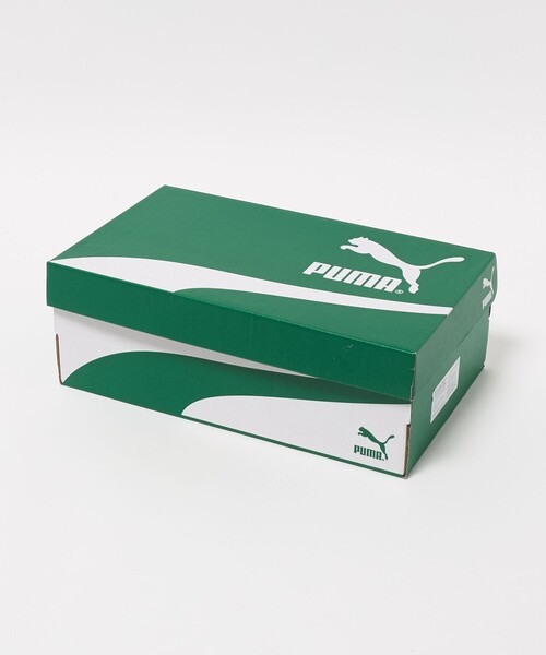 PUMA(プーマ)の「<PUMA>SUEDE スニーカー(スニーカー・メンズ・ブラック・27cm/28cm/27.5cm/26.5cm)」の10枚目の写真