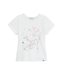 HUG YOUR SKIN｜ハグユアスキンのTシャツ/カットソー通販 - ZOZOTOWN