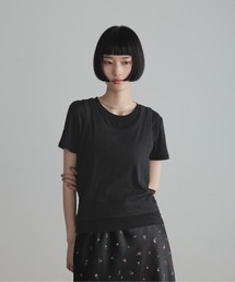 LOWRYS FARM | 2PタンクレイヤードSS 1048915(Tシャツ/カットソー)