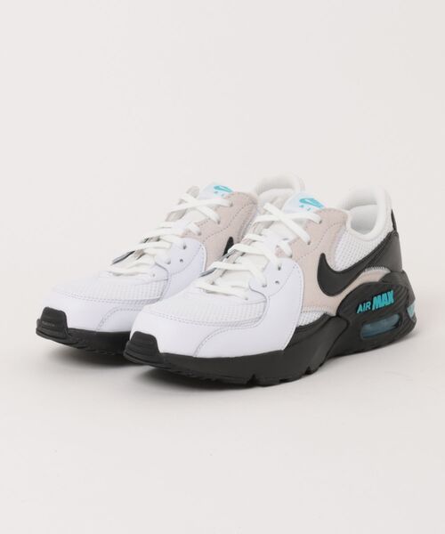 NIKE ナイキ AIRMAX EXCEE エア マックス エクシー MFZ5486 107WHITE
