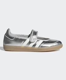 adidas | サンバ ジェーン シューズ / Samba Jane Shoes メリージェーンスニーカー / アディダスオリジナルス adidas Originals(スニーカー)