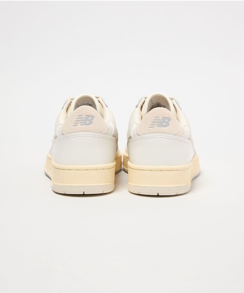 NEW BALANCE(ニューバランス)の「【国内EXCLUSIVE】<New Balance>U950384/スニーカー(スニーカー・メンズ・ベージュ・27.5cm/27cm/26.5cm/26cm/25.5cm/28cm/28.5cm/25cm)」の5枚目の写真