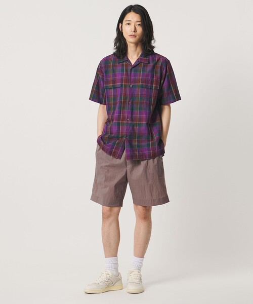 NEW BALANCE(ニューバランス)の「【国内EXCLUSIVE】<New Balance>U950384/スニーカー(スニーカー・メンズ・ベージュ・27.5cm/27cm/26.5cm/26cm/25.5cm/28cm/28.5cm/25cm)」の10枚目の写真