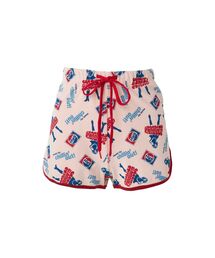 HYSTERIC GLAMOUR｜ヒステリックグラマーのその他パンツ（ピンク/桃色