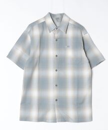 Cal Top（キャルトップ）の「半袖シャツ（シャツ/ブラウス）」