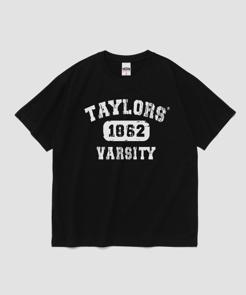 TAILOR STUDIO(テーラースタジオ)の「バスティ1862 半袖Tシャツ(ブラック)(Tシャツ/カットソー・レディース・その他・2XL/X-LARGE/LARGE/MEDIUM/SMALL)」の2枚目の写真