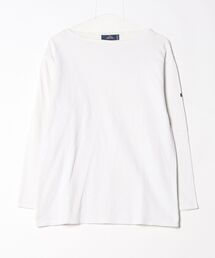 SAINT JAMES（セントジェームス）の「長袖Tシャツ（Tシャツ/カットソー）」