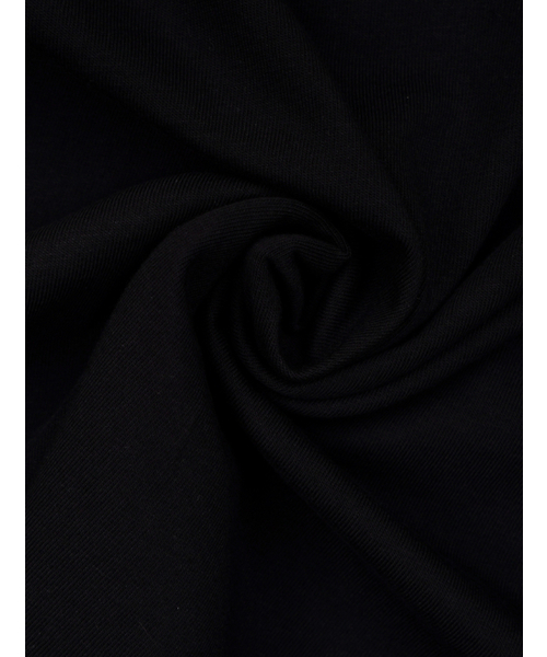 FABULOUS ARCHIVE(ファビュラスアーカイブ)の「SEPARATE RINGER SHORT SLEEVE BLACK(FCG2TS811M)(Tシャツ/カットソー・レディース・ブラック・MEDIUM)」の11枚目の写真