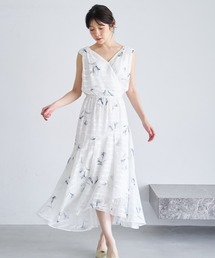 NOELA（ノエラ）の「プリントノースリワンピース（ワンピース）」