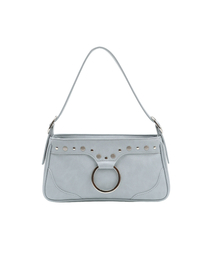 BONNIE BAG [Pastel Blue]