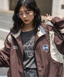 UMBRO｜アンブロのナイロンジャケット通販 - ZOZOTOWN