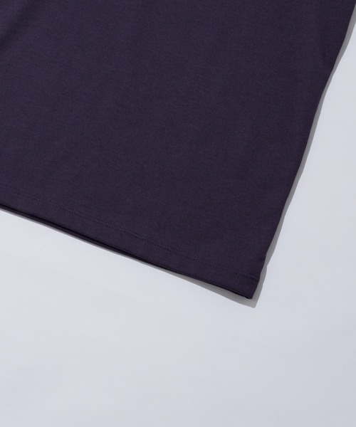 THE NORTH FACE(ザノースフェイス)の「【THE NORTH FACE】S/S BD SQAR LOGO T(Tシャツ/カットソー・レディース・ホワイト/ネイビー/ブラック・M/L)」の11枚目の写真
