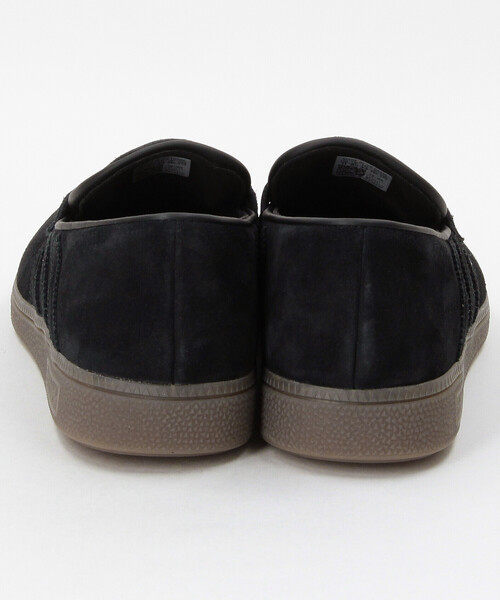 adidas(アディダス)の「adidas/アディダス ハンドボール スペツィアル ローファー/ HANDBALL SPEZIAL LOAFER(スニーカー・メンズ・ブラック・8/10/11/9)」の4枚目の写真