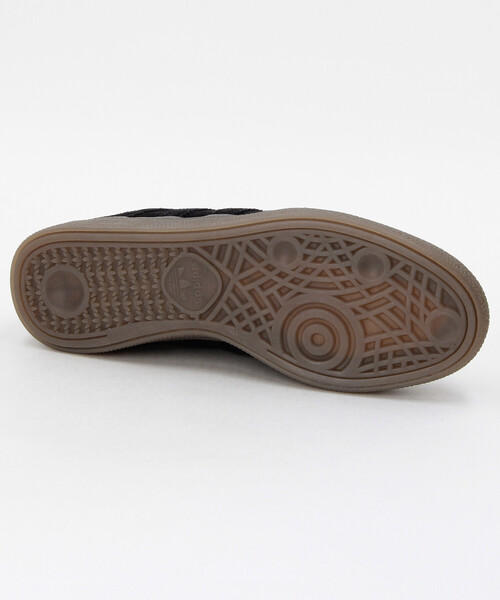 adidas(アディダス)の「adidas/アディダス ハンドボール スペツィアル ローファー/ HANDBALL SPEZIAL LOAFER(スニーカー・メンズ・ブラック・8/10/11/9)」の8枚目の写真