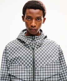 KENZO（ケンゾー）の「KENZO CHECKS WINDBREAKER（ブルゾン）」
