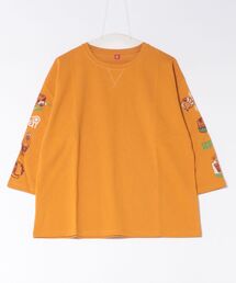 【チャイハネ】ヒンディカナTシャツ