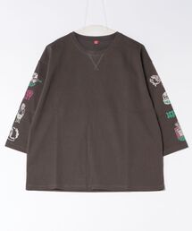 チャイハネ | 【チャイハネ】ヒンディカナTシャツ(Tシャツ/カットソー)
