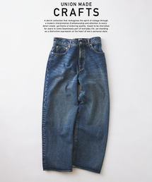 JOURNAL STANDARD relume｜ジャーナルスタンダード レリュームのデニム